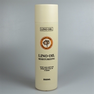  Lino oil