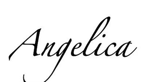  Angelica