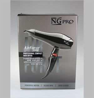   AirForce3900  -NG PRO