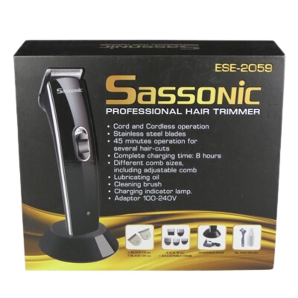    ESE-2059  Sassonic-3