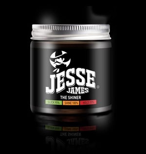 Jesse James ` `     120 "