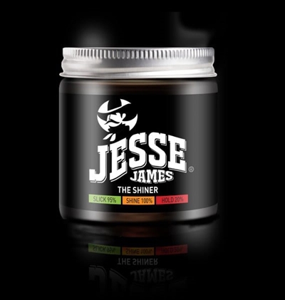 Jesse James ` `     120 