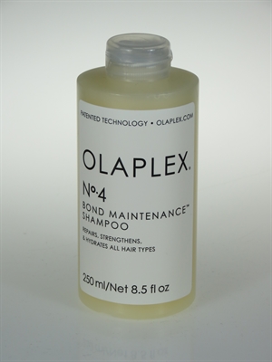   OLAPLEX  ` 4 250 "