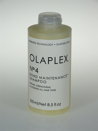   OLAPLEX  ` 4 250 