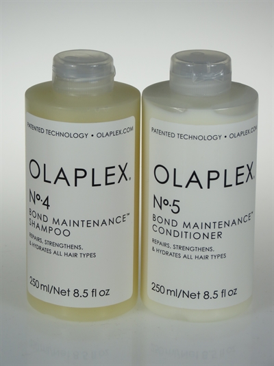     +  OLAPLEX  250 