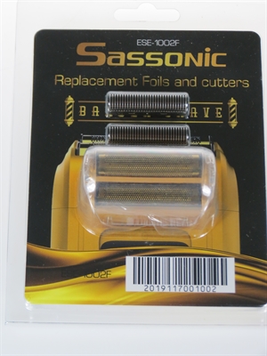      Sassonic ESE- 1002F 