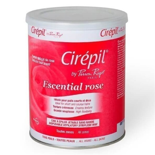   Escential Rose 800  CIREPIL