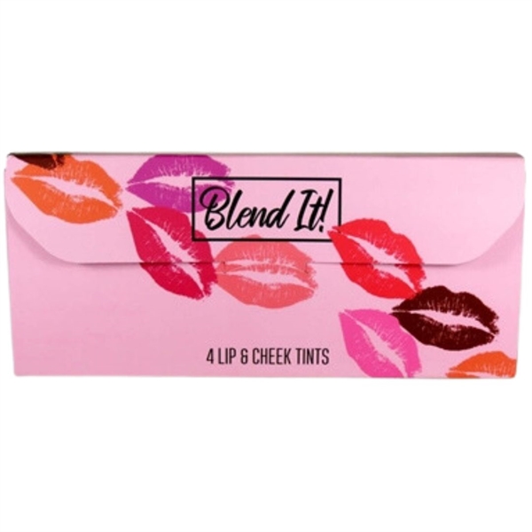     lip & cheek tint Beauty Point-2