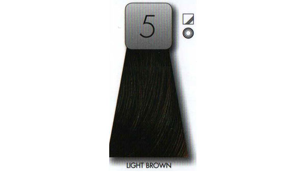   Light Brown 5  KEUNE