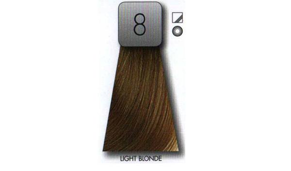   Light Blonde 8  KEUNE