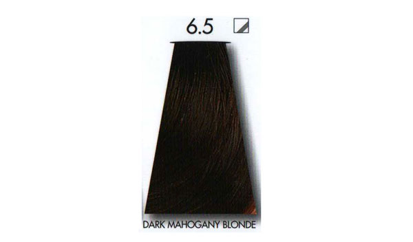   Dark mahogany blonde 6.5  KEUNE
