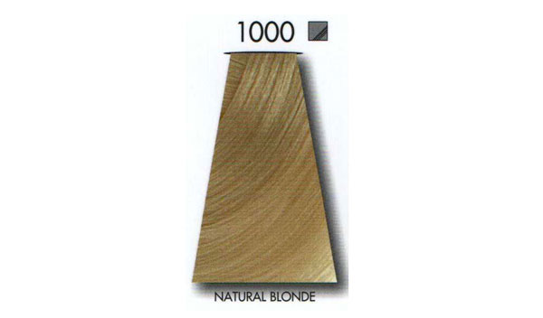   Natural blonde 1000  KEUNE