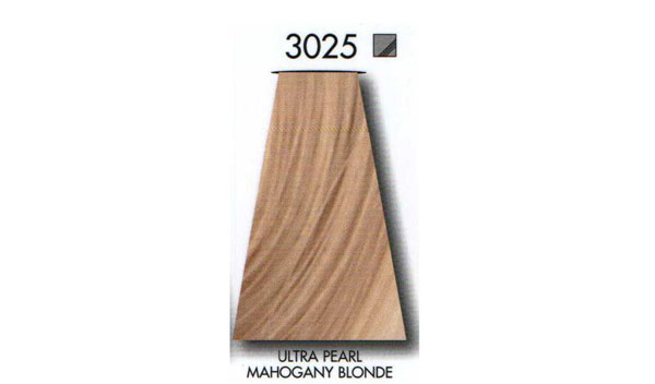   Ultra pearl mahogany blonde 3025  KEUNE