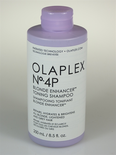  OLAPLEX NO 4P         250 