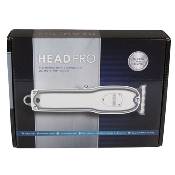     HEAD PRO-2
