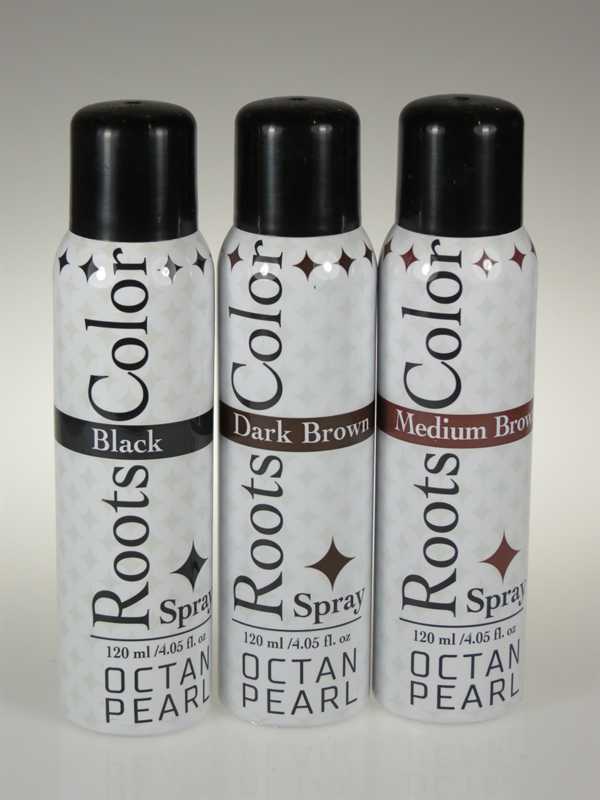      ROOTS COLOR   120 