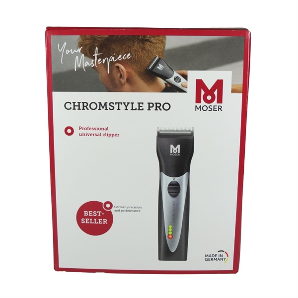    Chromstyle PRO  MOSER-2