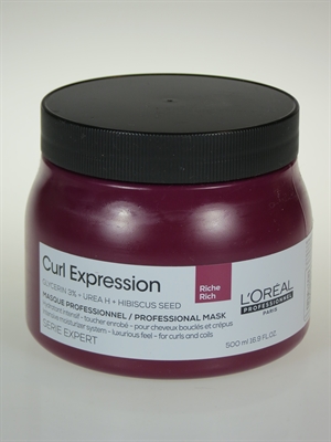    CURL EXPRESSION     -   500 "