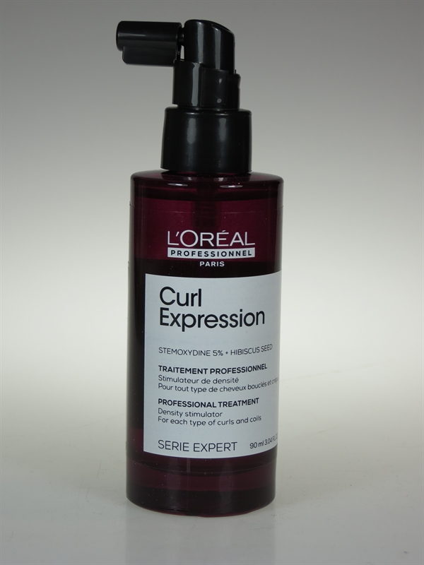      CURL EXPRESSION     90 