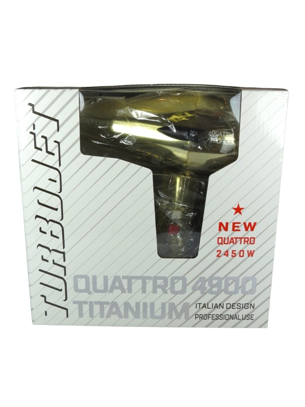    QUATTRO PRO- 4900  -2