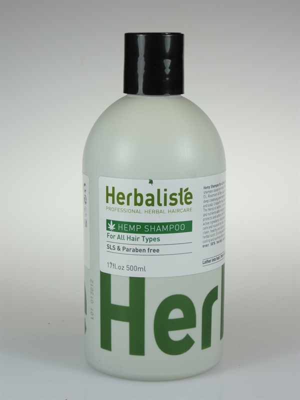   HERBALISTE        500 