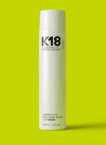 מסכה K18 לתיקון ושיקום מולקולרי של השיער ללא שטיפה 150 מ"ל