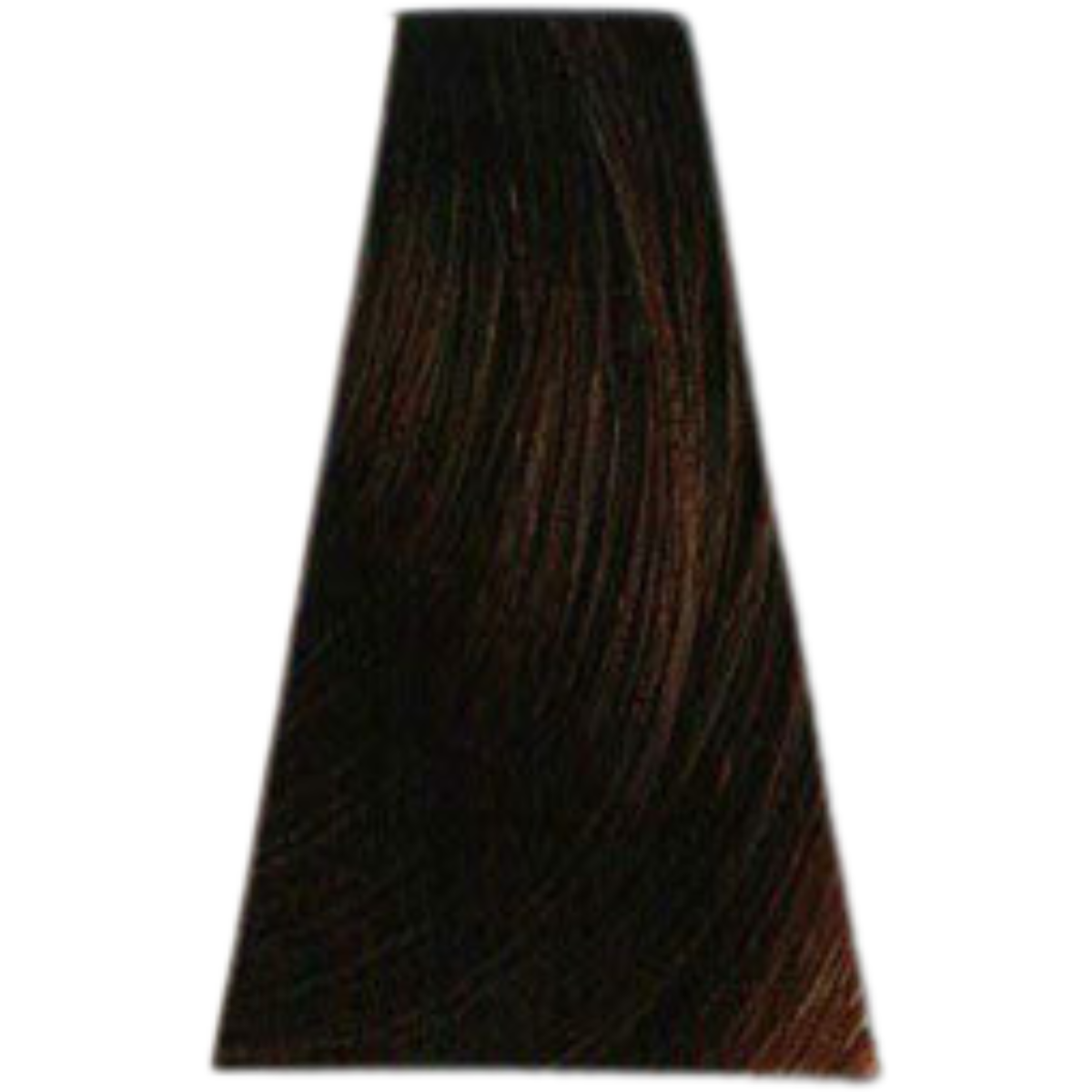 צבע שיער Dark chestnut blonde 6.53 קיון KEUNE