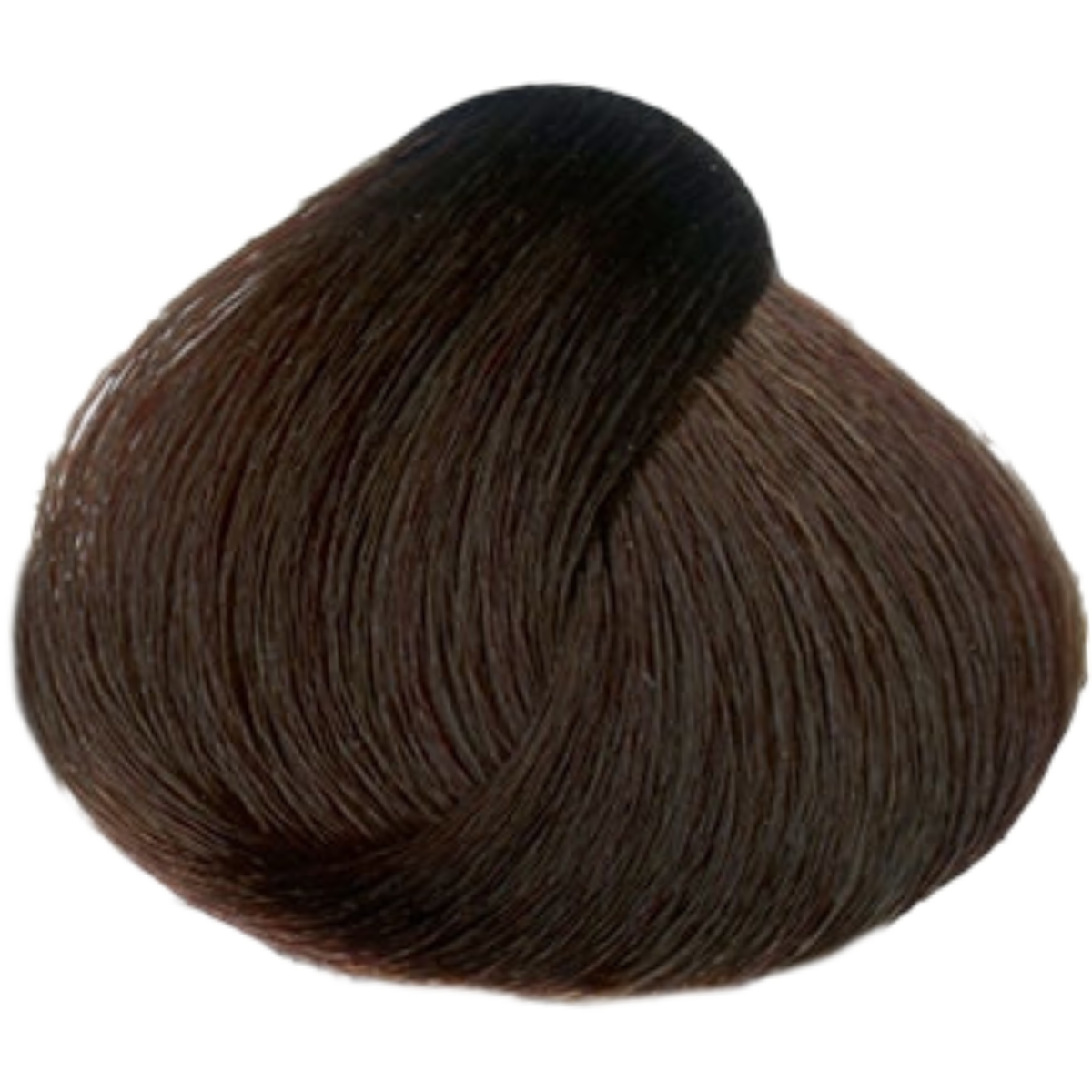צבע שיער 6.52 DARK CHOCOLATE MAHOGANY BLONDE פארמויטה FarmaVita צבע לשיער 60 גרם