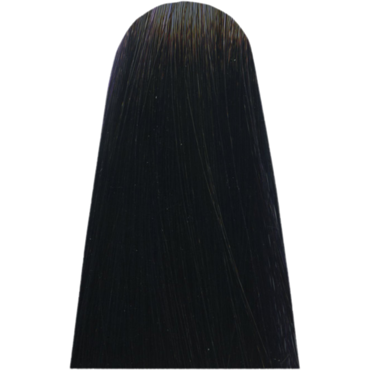 צבע שיער 2,10 ASH BLACK BLUE מג`ירל MAJIREL לוריאל צבע לשיער 50 גרם