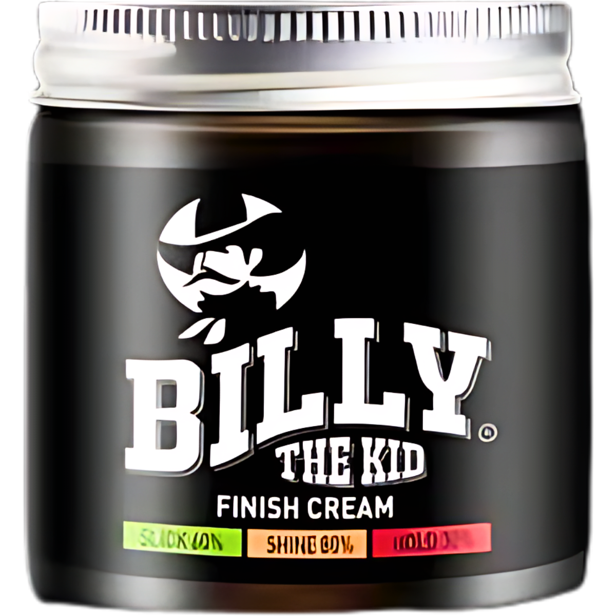 "Billy The Kid בילי דה קיד"- קרם מבריק 120 מ"ל