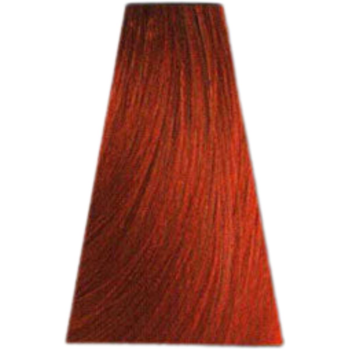 צבע שיער Medium intense copper blonde 7.44 קיון KEUNE