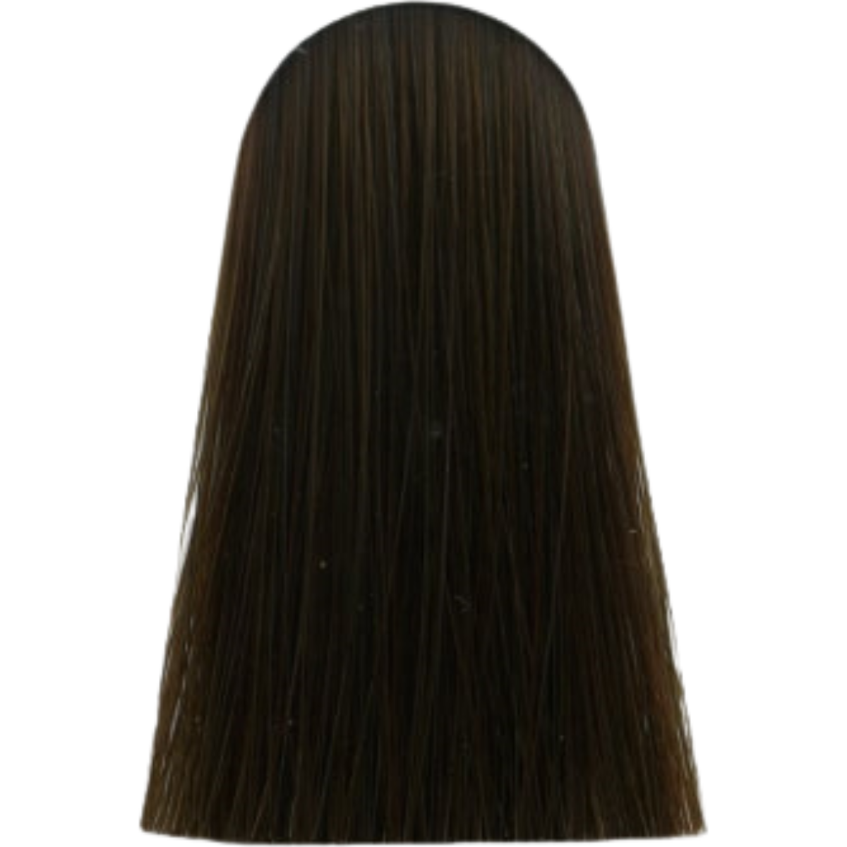 צבע לשיער 6.80 DARK BLONDE CHOCOLATE NATURAL אינדולה INDOLA צבע לשיער 60 גרם