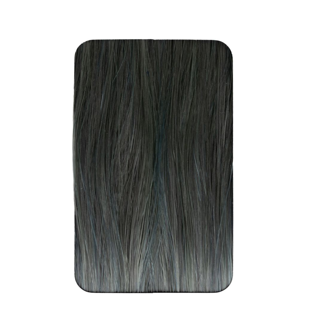 טונר פסטל שטיפת צבע לשיער מובהר T-STEEL BLUE בלונדמי שורצקופף 60 מ"ל