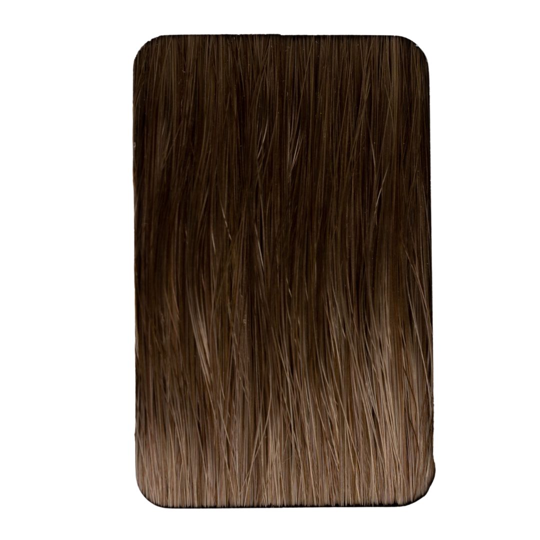 טונר פסטל שטיפת צבע לשיער מובהר T-BROWN MAHOGANY בלונדמי שורצקופף 60 מ"ל