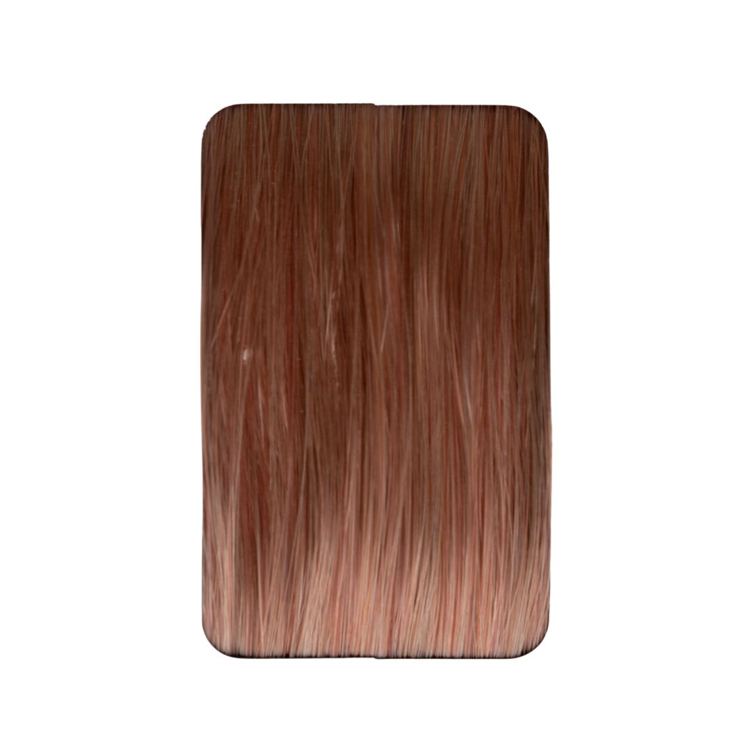 טונר פסטל שטיפת צבע לשיער מובהר T-STRAWBERRY בלונדמי שורצקופף 60 מ"ל