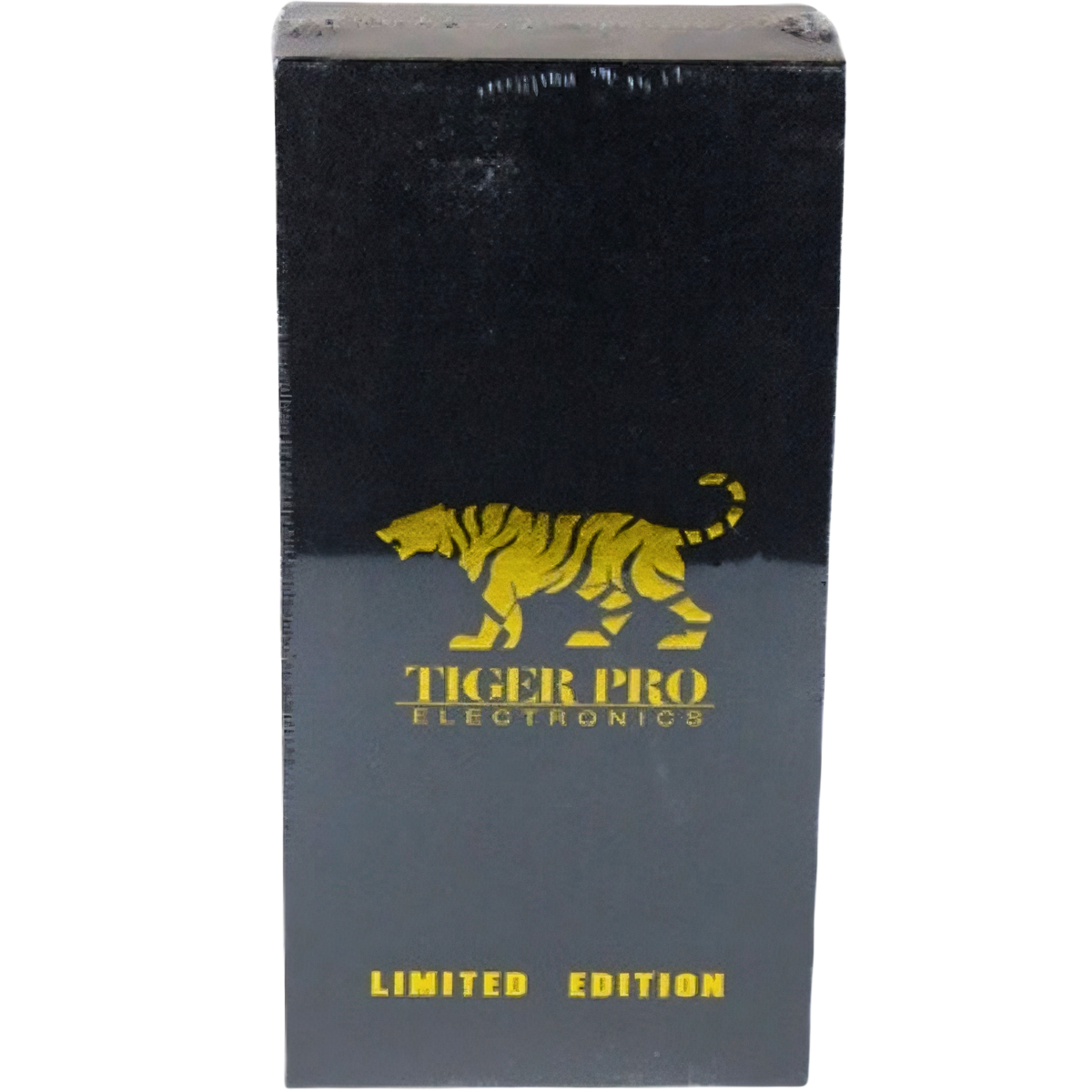 מכונת תספורת נטענת TIGER PRO טייגר פרו צבע ברונזה ראש גבוה