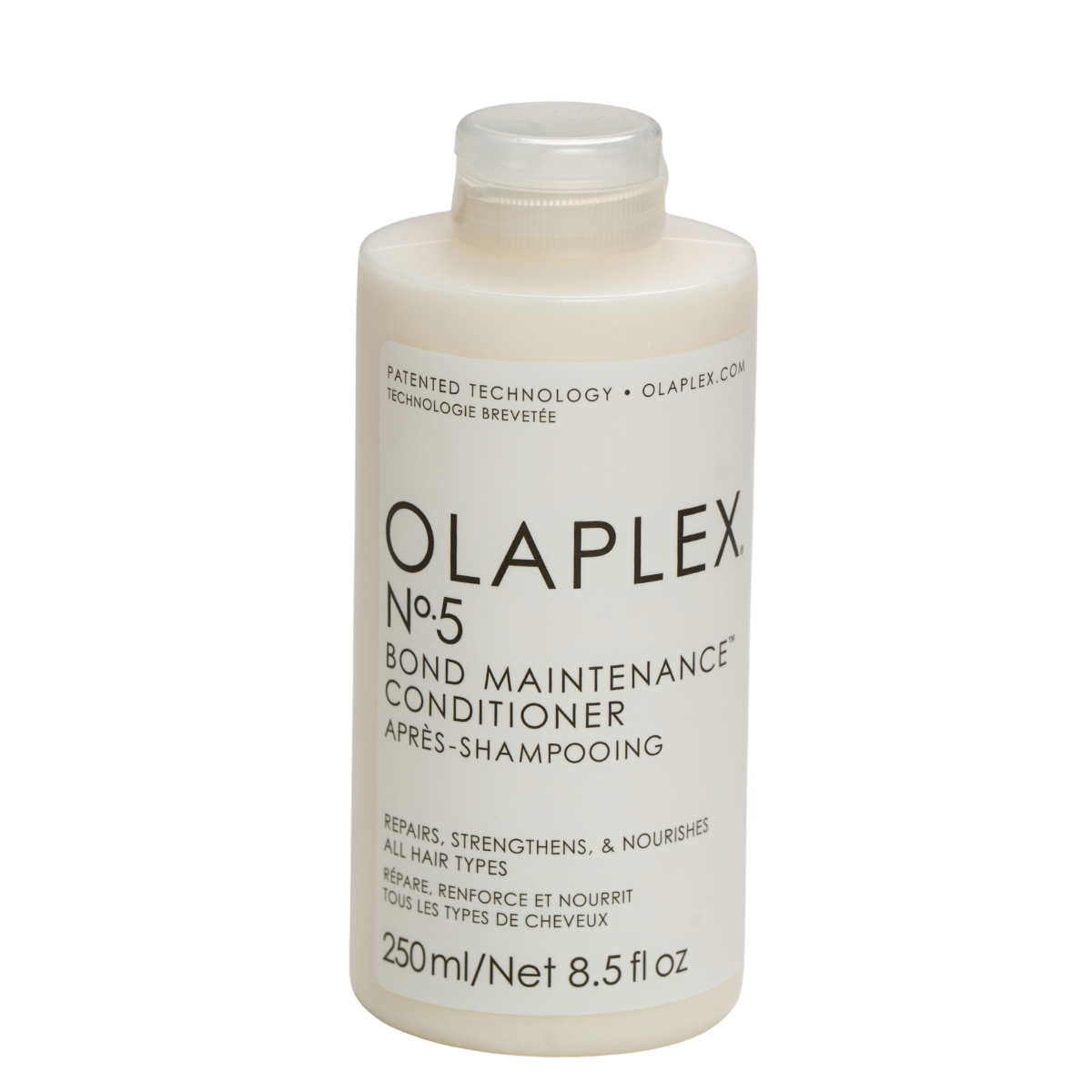 מרכך לשיער OLAPLEX אולפלקס מס` 5 250 מ"ל