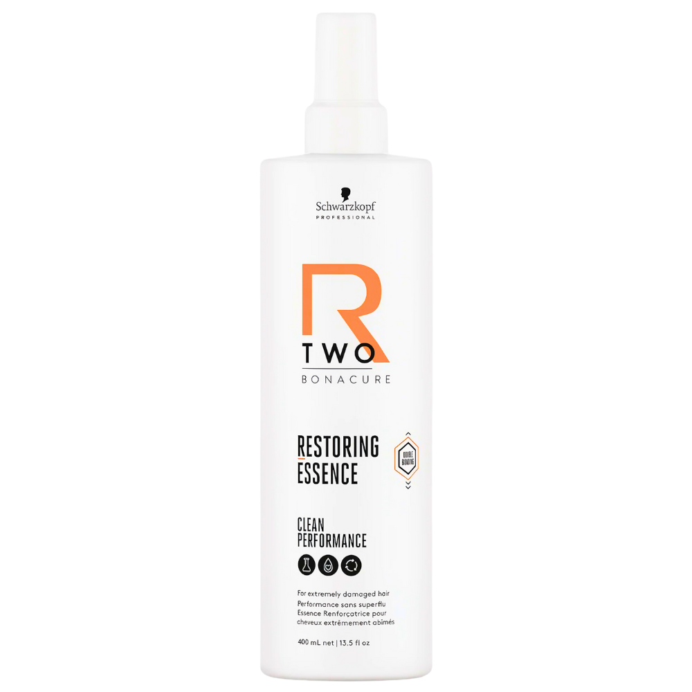 שיקום לפני צביעה \הבהרה RESTORING ESSENCE שוורצקופף 400 מ"ל