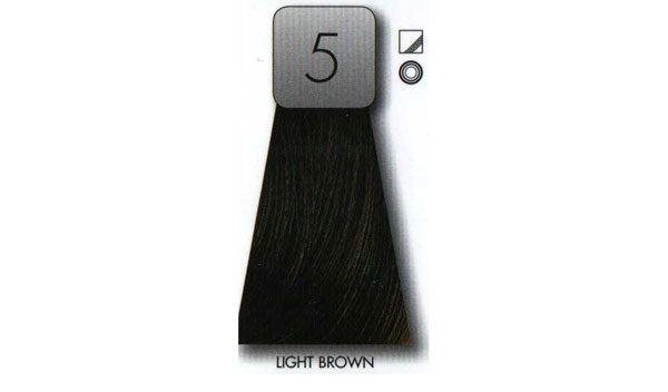 צבע שיער Light Brown 5 קיון KEUNE