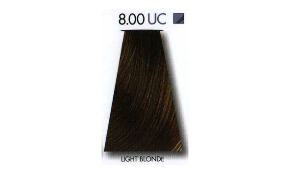 צבע שיער Light Blonde 8.00 קיון KEUNE