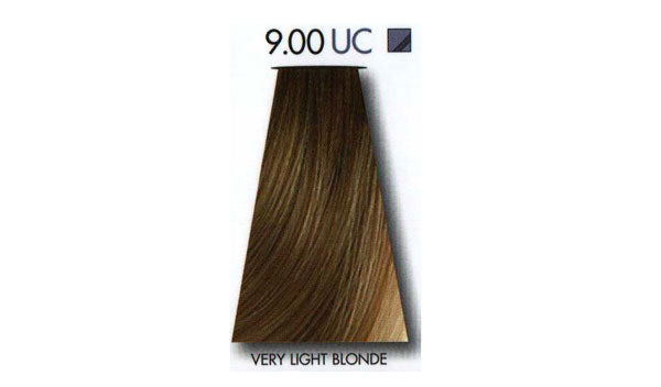 צבע שיער Very Light Blonde 9.00 קיון KEUNE