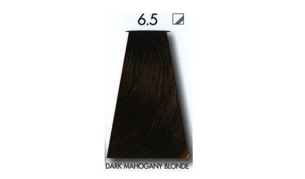 צבע שיער Dark mahogany blonde 6.5 קיון KEUNE