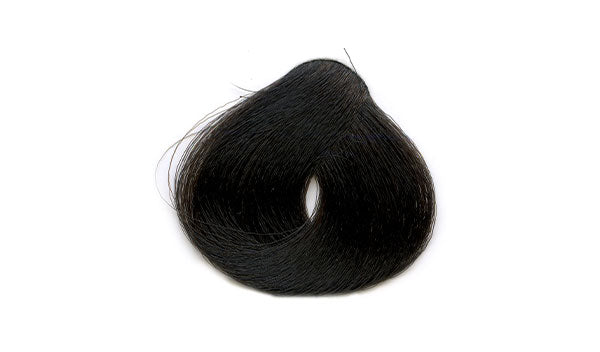 צבע שיער גוון DARKEST BROWN 3.0 רייוול Raywell צבע לשיער ללא אמוניה 100 גרם
