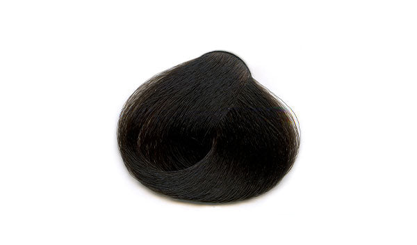 צבע שיער גוון BROWN 4.0 רייוול Raywell צבע לשיער ללא אמוניה 100 גרם