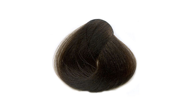 צבע שיער גוון DARK BLONDE 6.0 רייוול Raywell צבע לשיער ללא אמוניה 100 גרם