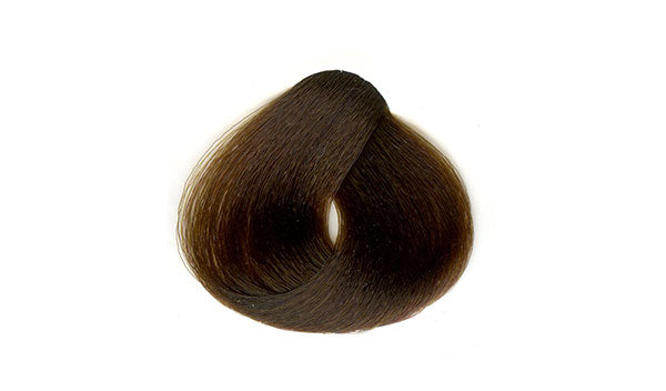 צבע שיער גוון 6.3 GOLDEN רייוול Raywell צבע לשיער ללא אמוניה 100 גרם