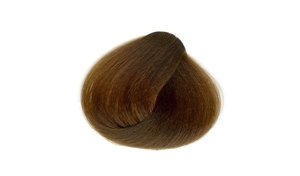 צבש שיער גוון 8.3 GOLDEN CHESTERNUT רייוול Raywell צבע לשיער ללא אמוניה 100 גרם