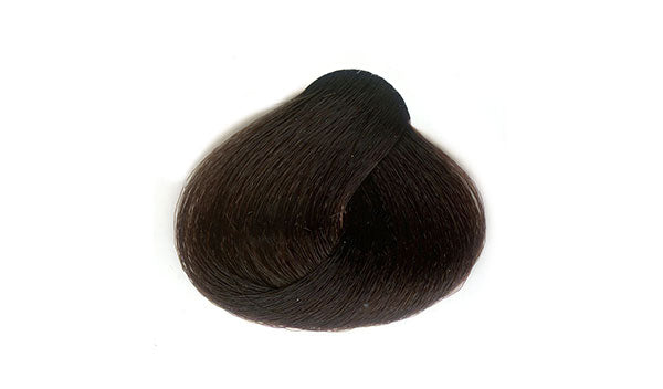 צבע שיער גוון 5.07 CHOCOLATE רייוול Raywell צבע לשיער ללא אמוניה 100 גרם