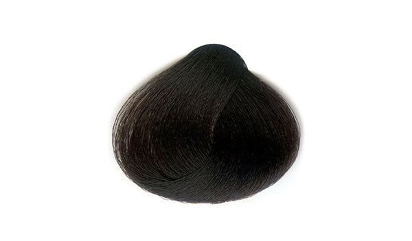 צבע שיער גוון 4.08 BROWN רייוול Raywell צבע לשיער ללא אמוניה 100 גרם