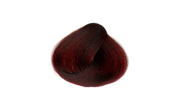 צבע שיער 6.66 DARK BLONDE RED INTENSIVE רייוול Raywell